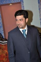 Qaiser Nadeem Qaiser Nadeem
